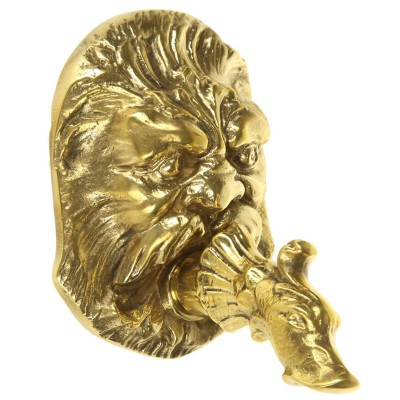 Маска-накладка с водопроводным краном "Возрождение"     