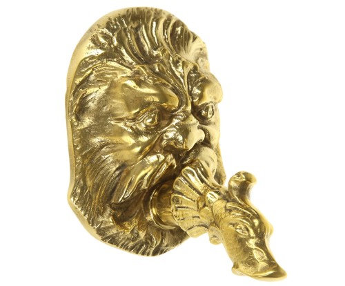 Маска-накладка с водопроводным краном "Возрождение"     