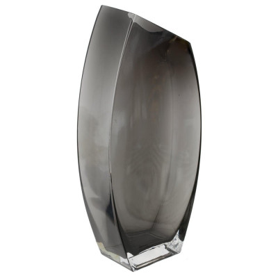 Ваза, 1250 мл, L13,5 W6 H30 см