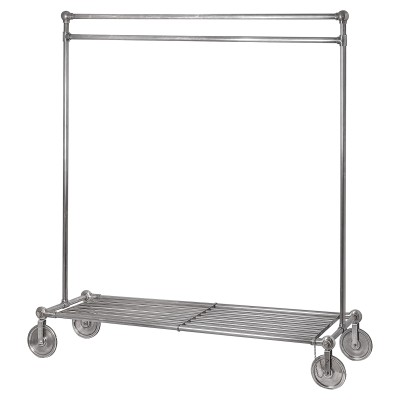 Вешалка-стойка напольная VL-6504 Вешалка-стойка напольная VL-6504