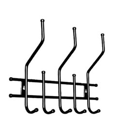 Настенная вешалка "Paula" Настенная вешалка "Paula"