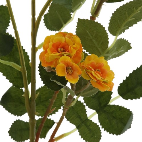 Цветок искусственный, L W H74 см