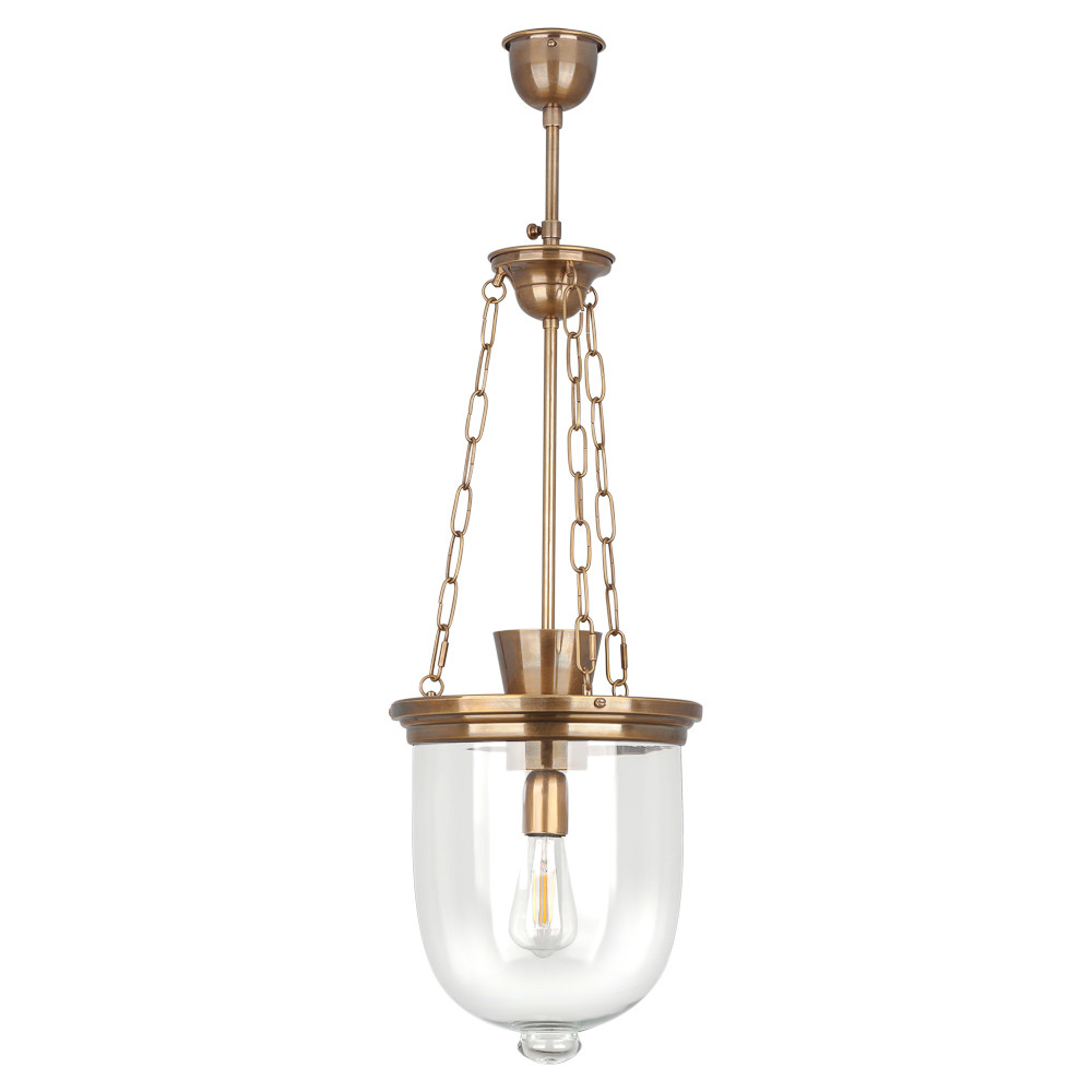 Потолочный подвесной светильник