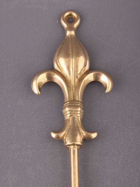 РОЖОК ДЛЯ ОБУВИ ДЛИНА=36 СМ