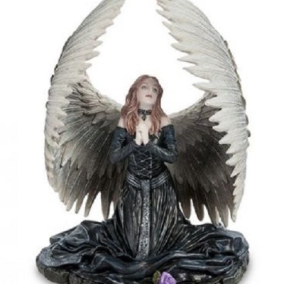 Статуэтка "Молитва"