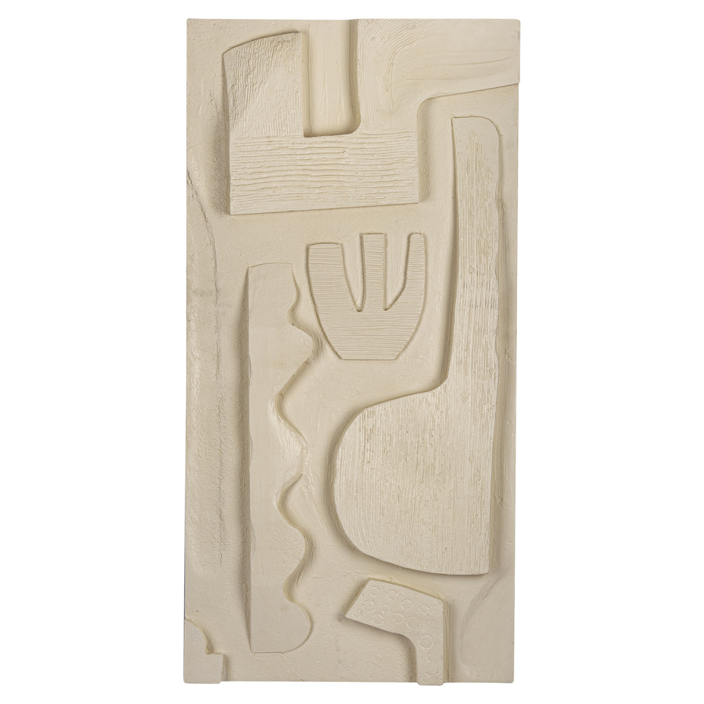 Панно декоративное "Наскальные рисунки" (G)