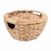 Корзина плетеная "Тропики" 