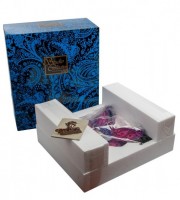 Венецианская маска "Фиоренца"