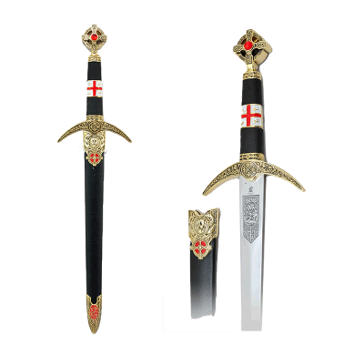 Декоративный кинжал "Шервуд"                           