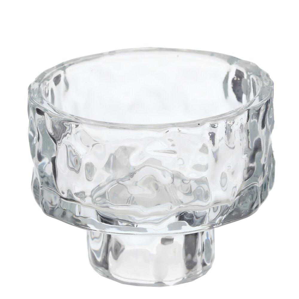 Подсвечник, L6 W6 H5,5 см