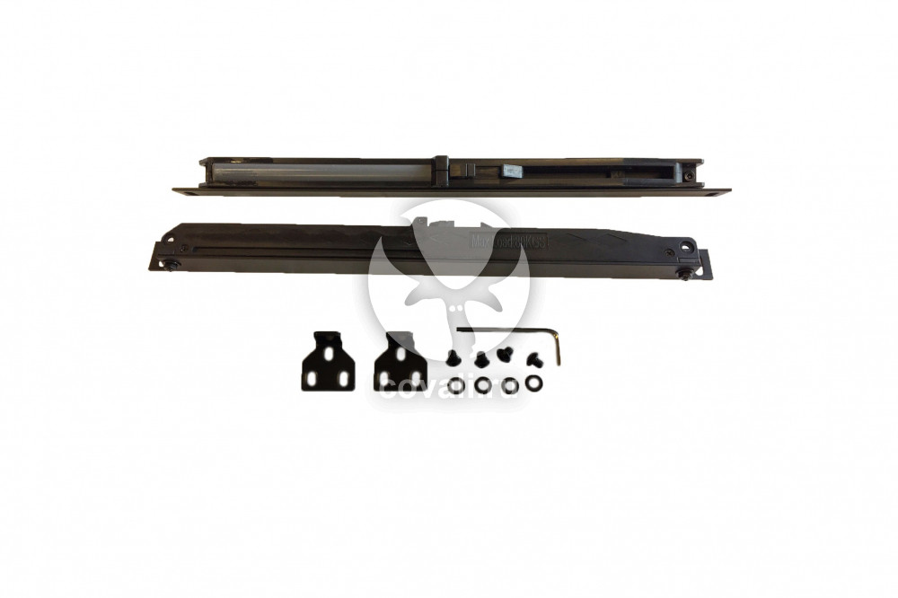 Газовый доводчик