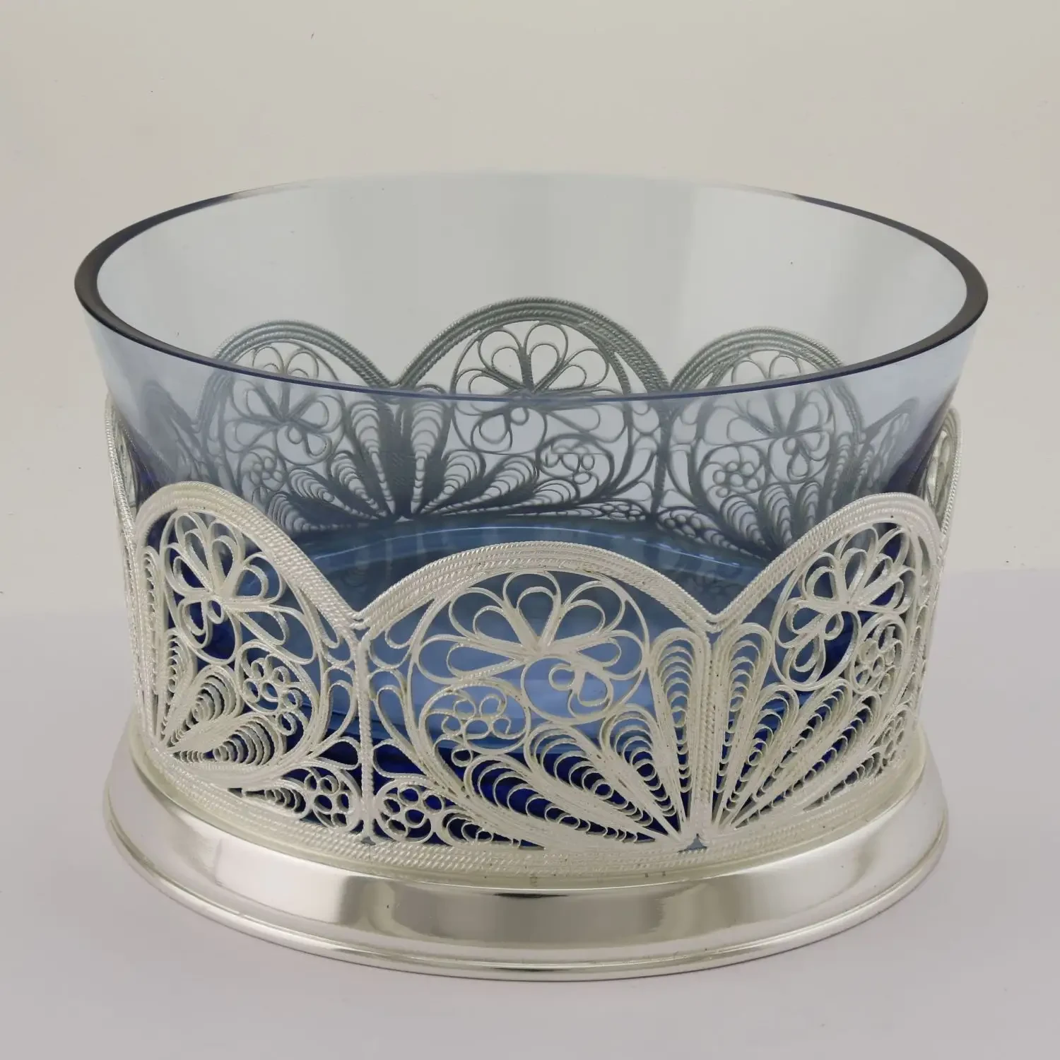 Конфетница "Ирисы" Конфетница "Ирисы"