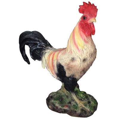 Декоративная фигурка "Петенька"