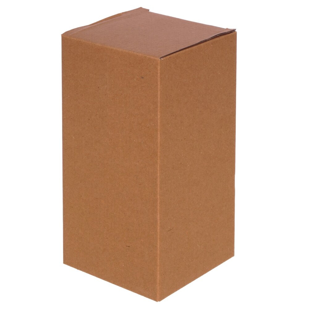 Ваза, 1100 мл, L12 W12 H23 см