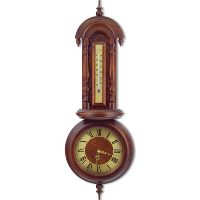 Домашняя метеостанция "Флинт"