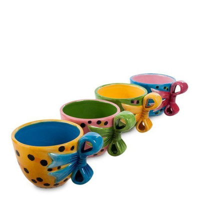 CMS-01/17 Набор чайных чашек (Pavone)