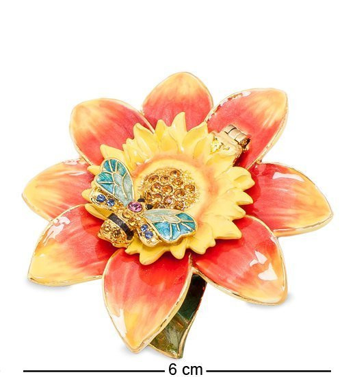 SMT-60 Шкатулка "Гергин" (Nobility)