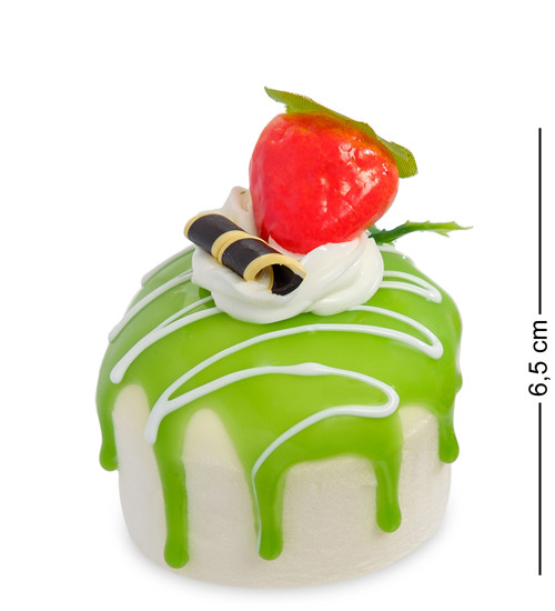 QS-16/2 Суфле "Фантазийное" (имитация, магнит)