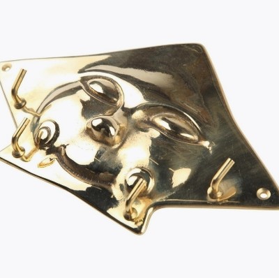 Настенная вешалка "Лунная ночь"