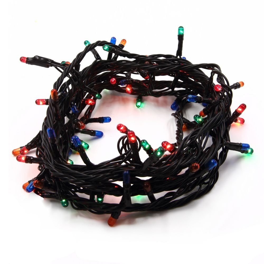 Электрогирлянда, L360 W0,3 H2 см