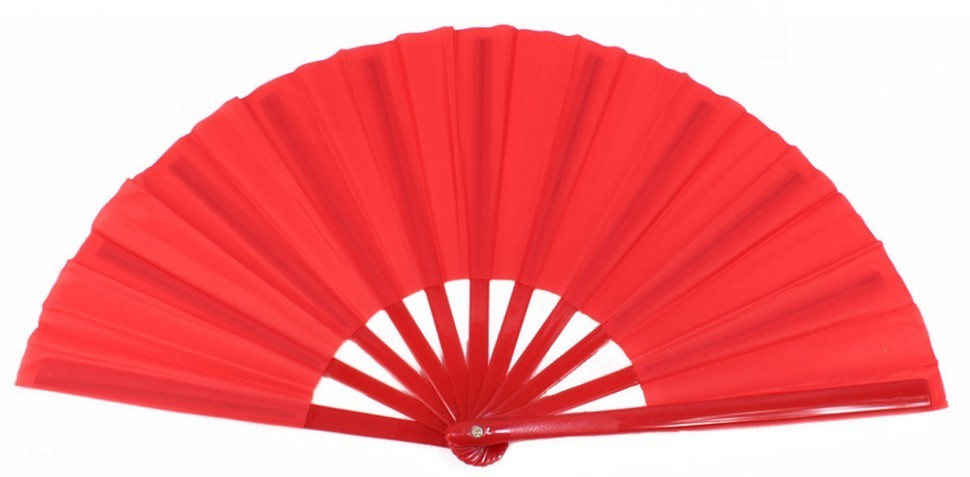 Комплект вееров "Интрига" mini