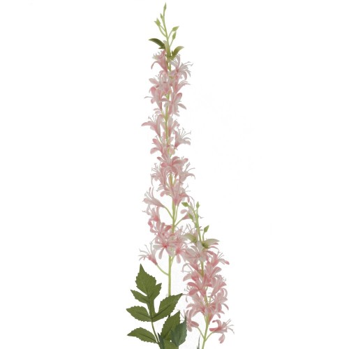 Цветок искусственный "Глициния" (Real Touch), L20 W15 H77 см Цветок искусственный "Глициния" (Real Touch), L20 W15 H77 см