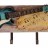 Панно с крючками "Blue guitar" Панно с крючками "Blue guitar"