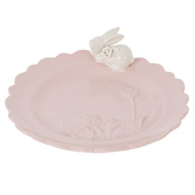 Тарелка, L20,5 W20,5 H6 см Тарелка, L20,5 W20,5 H6 см