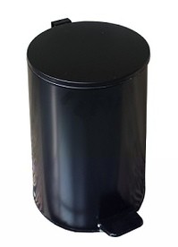 Урна для мусора "Mona" с педалью Урна для мусора "Mona" с педалью