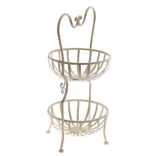 Подставка для цветов, L35 W27 H60 см