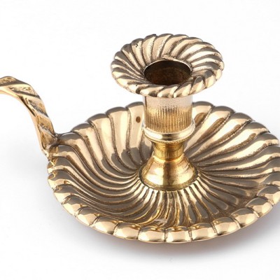 Подсвечник "Солнечный"