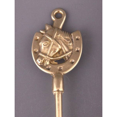 РОЖОК ДЛЯ ОБУВИ ДЛИНА=33 СМ