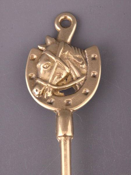 РОЖОК ДЛЯ ОБУВИ ДЛИНА=33 СМ