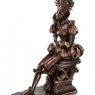 Статуэтка "Буффон"