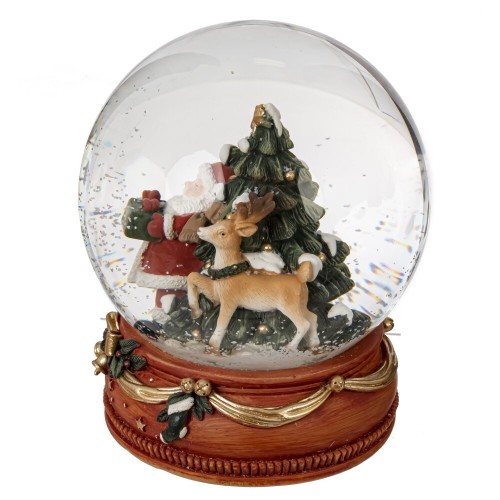 Шкатулка для украшений, L23,5 W17 H10 см