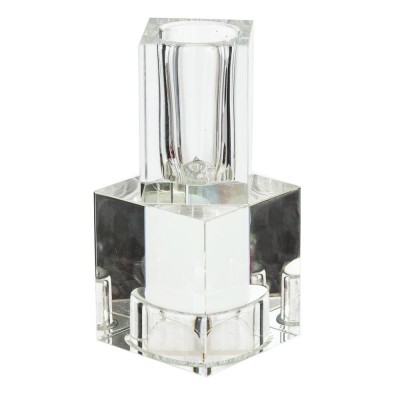 Подсвечник, L5 W5 H11,5 см