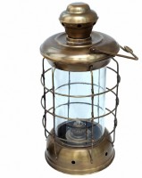 Судовая лампа "Прибой"