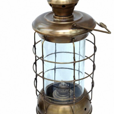 Судовая лампа "Прибой"