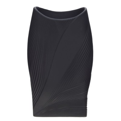 Ваза, L20,3 W10,7 H34,8 см