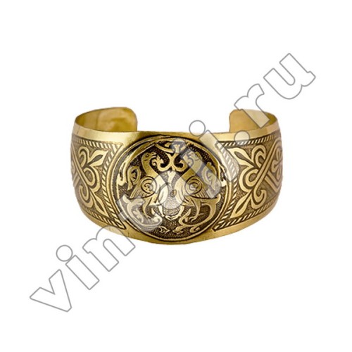 Браслет "Два голубя" Браслет "Два голубя"