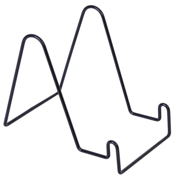 Подставки для тарелок из проволоки