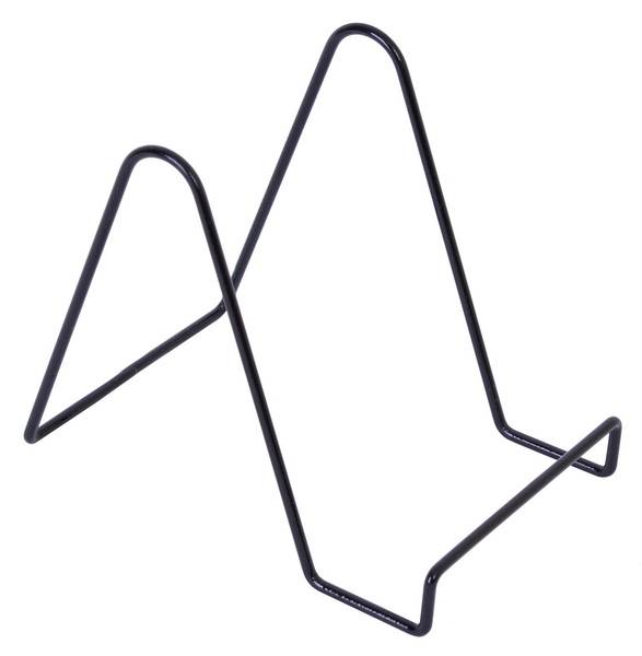 Подставки для тарелок из проволоки — Vintajj