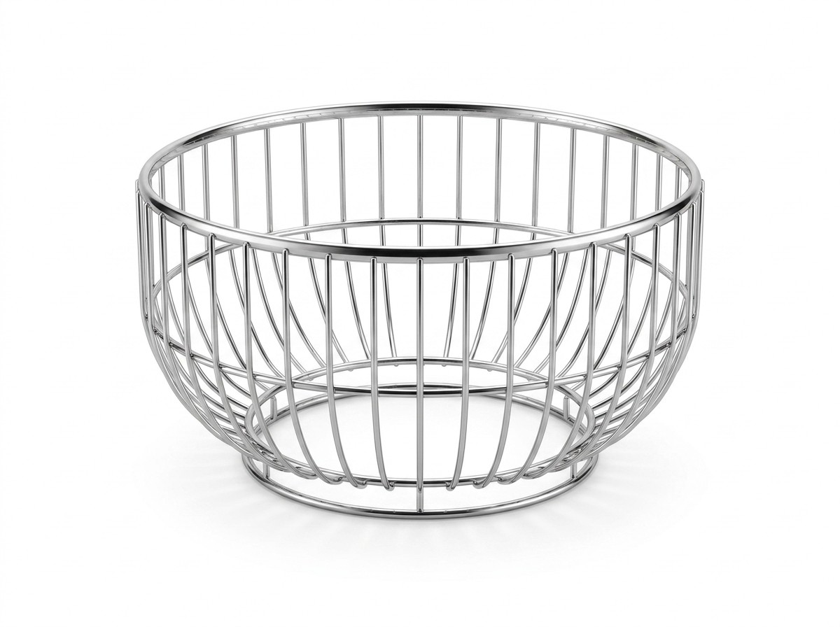 Корзина для фруктов — концепт