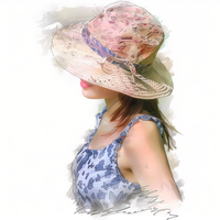 Этнические головные уборы