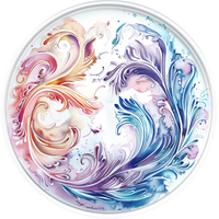 Настенные тарелки