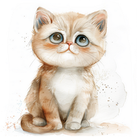 Статуэтки кошек