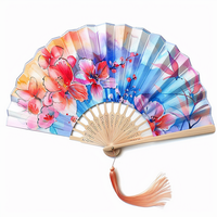 Настенные веера