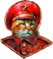 Советские значки