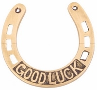 Подковы-обереги