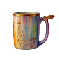 Курортные кружки